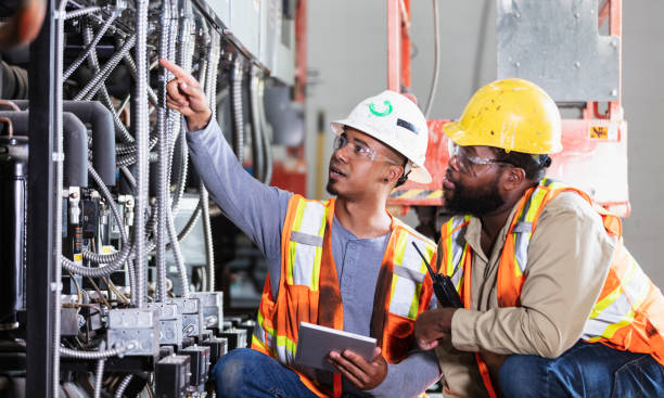 Best Industrial Electrical Services  in Ocean Pointe, HI
