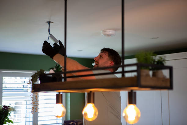 Best Electrical Outlet Repair  in Ocean Pointe, HI
