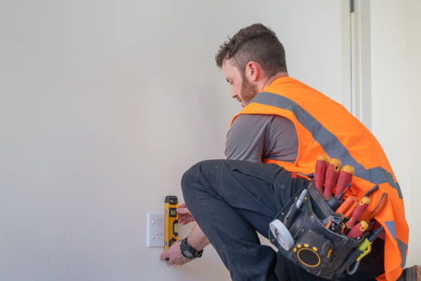 Best Electrical Contractors for Businesses  in Ocean Pointe, HI