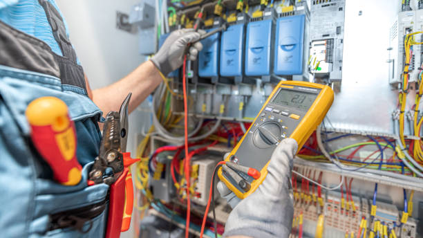Best Local Electrician Companies  in Ocean Pointe, HI