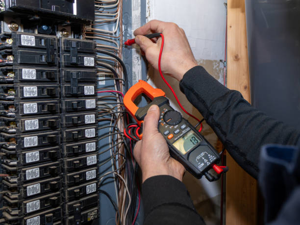 Best Licensed Electrician  in Ocean Pointe, HI